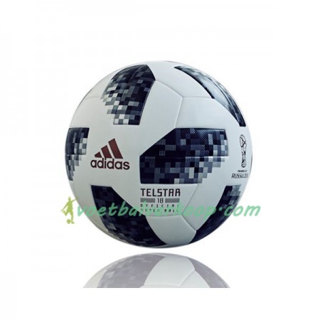 Rusland WK voetbal 2018 Voetbal Wit